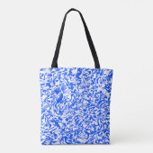 Blue Chaos...... Tasche (Rückseite)
