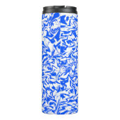 Blue Chaos...... Thermosbecher (Rückseite)