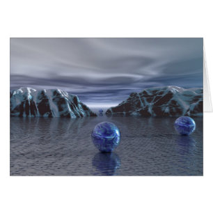 Blue Chill