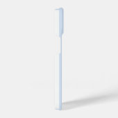 Blue Chinoiserie Ginger Jar Jars Topiary iPhone Hülle (Rechte Seite)