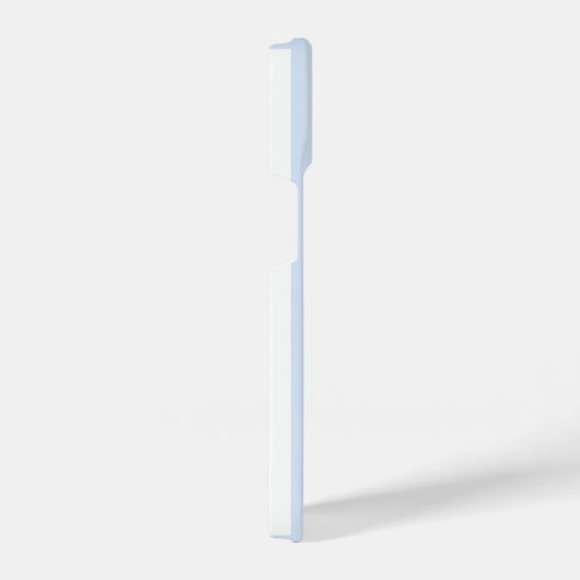 Blue Chinoiserie Ginger Jar Jars Topiary iPhone Hülle (Rechte Seite)