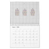 Blue Chinoiserie Hand Painted Ginger Jar Jars Cale Kalender (Mär 2026)