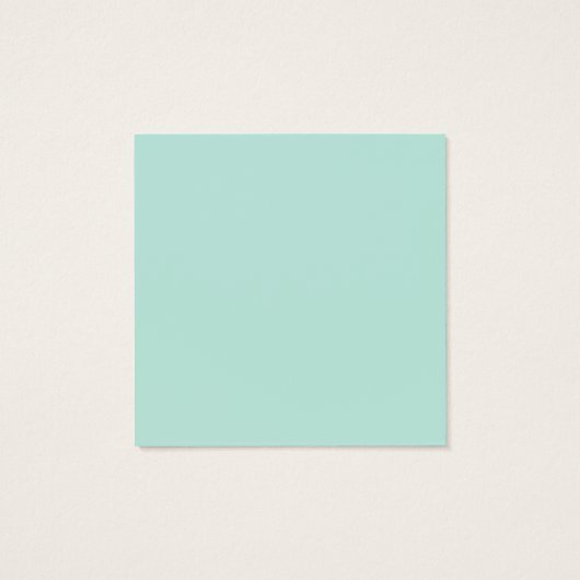 Blue Circle Logo (Rückseite)