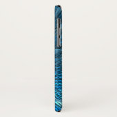 Blue City...... Case-Mate iPhone Hülle (Hinten/Links)