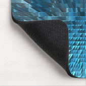 Blue City...... Mousepad (Ecke)