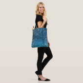 Blue City...... Tasche (Am Model)