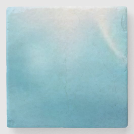 Blue coaster steinuntersetzer (Vorderseite)