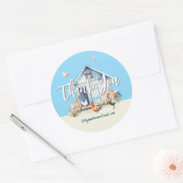 Blue Coop Vielen Dank für Ihr Interesse an den Lab Runder Aufkleber