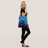 Blue coral tasche (Am Model)