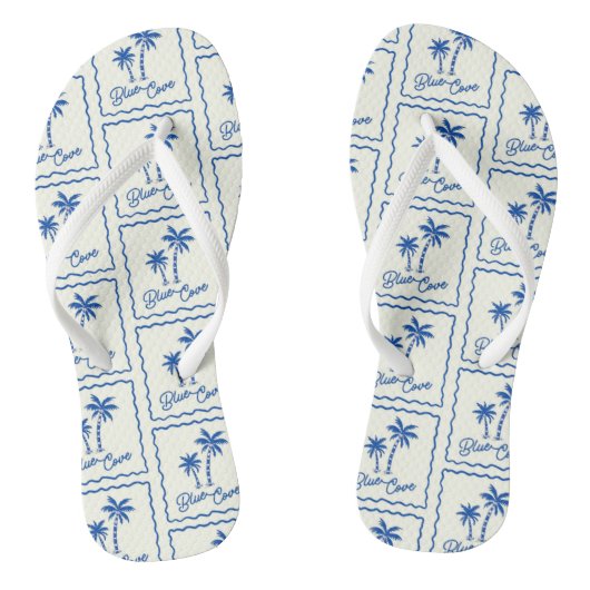 Blue Cove Badesandalen (Fußbett)