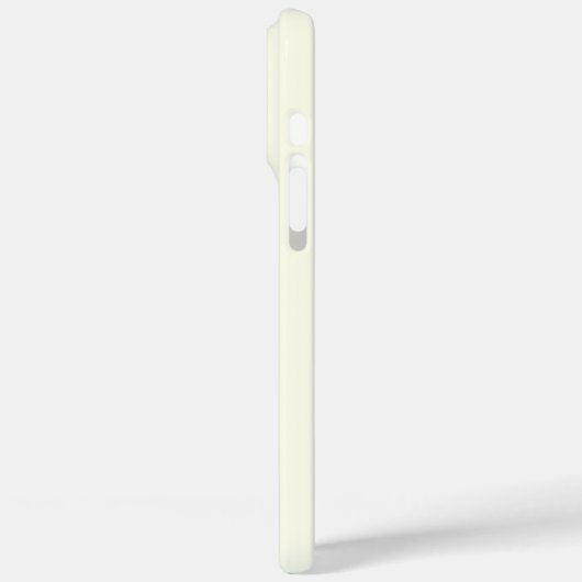 Blue Cove Case-Mate iPhone Hülle (Rückseite / Links)