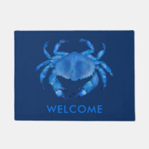 Blue Crab Beach House Willkommen