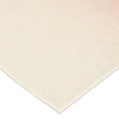 Blue Crane oder Heron Birds of America Audubon Pri Tischdecke (Schrägansicht)