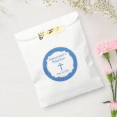 Blue Cross Baby Baptisse Christening Geschenktütchen (Versiegelt)