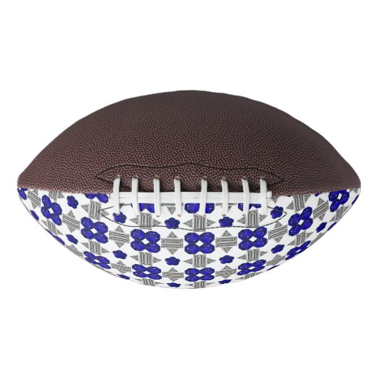 Blue Cross Motif Football (Vorderseite)