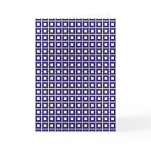 Blue Crush Nr. 38 | Grußkarte