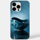 Blue Cup Case (Rückseite)