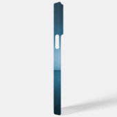 Blue Cup Case (Rückseite / Rechts)