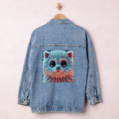 Blue Cuty Jeansjacke (Hangar)