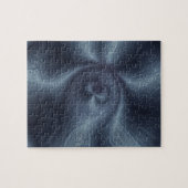 Blue Dance Puzzle (Horizontal)
