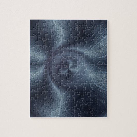 Blue Dance Puzzle (Vertikal)