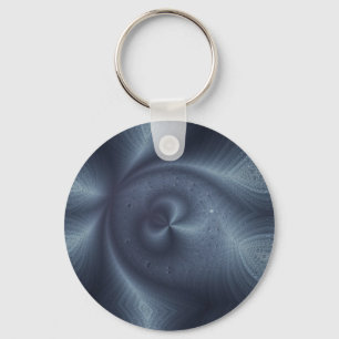 Blue Dance Schlüsselanhänger