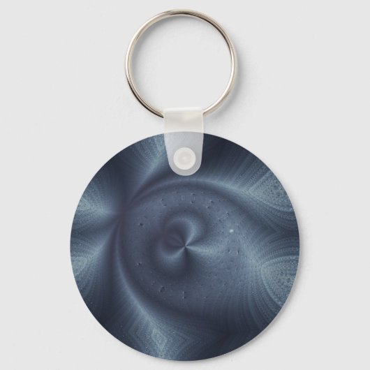 Blue Dance Schlüsselanhänger (Vorderseite)