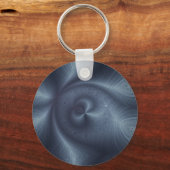 Blue Dance Schlüsselanhänger (Vorderseite)