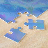 Blue Dancer Puzzle (Seite)