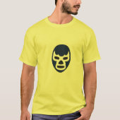 Blue Demon T-Shirt (Vorderseite)