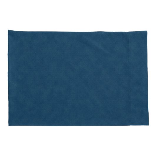 Blue Denim Texture, Kissenbezug (Rückseite-Rechts)