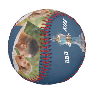 Blue Diamond Metallic King Schach Vätertag  Baseball