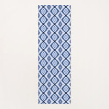 Blue Diamonds Harmony Pattern