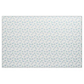 Blue Dinosaurier Pattern Boys Stoff (Yard (91,4 cm))