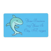 Blue Dolphins Leaping Thunder_Cove (Vorne)