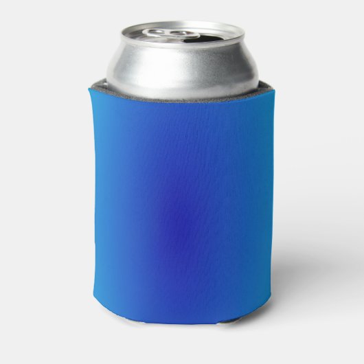 Blue Dosenkühler (Kanne Rückseite)