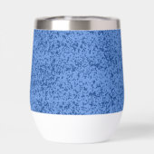 Blue Dot Chaos (Rückseite)