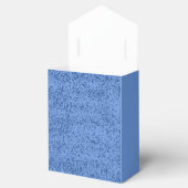 Blue Dot Chaos Geschenkschachtel (Geöffnet)