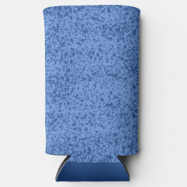 Blue Dot Chaos Selters Dosenkühler