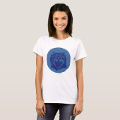 Blue Dot T-Shirt (Vorne ganz)