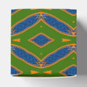 Blue Dragon Fevor Box Geschenkschachtel (Oben)