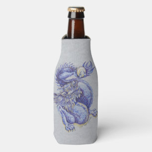 Blue Dragon Flaschenkühler