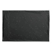 BLUE-DRAGON KISSENBEZUG (Rückseite)