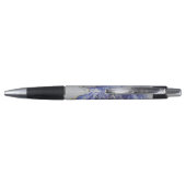 Blue Dragon Kugelschreiber (Rückseite)