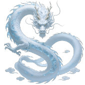 Blue Dragon Kunst | Mythische Fantasy-Ästhetik | O iPhone 16 Hülle