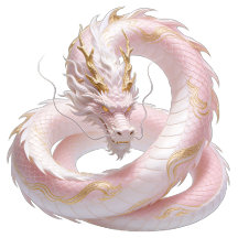 Blue Dragon Kunst | Mythische Fantasy-Ästhetik | O