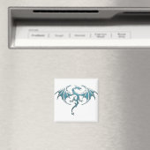 Blue Dragon Magnet (In Situ (Geschirrspüler))