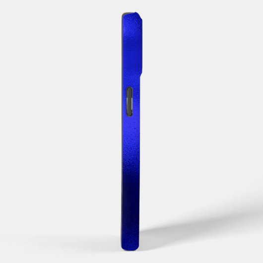 Blue Dragon Personalisiert Case-Mate iPhone Hülle (Rückseite / Rechts)