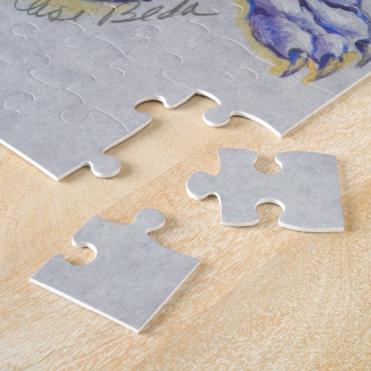 Blue Dragon Puzzle (Seite)