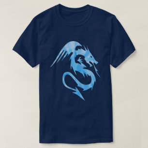Blue Dragon T-Shirt